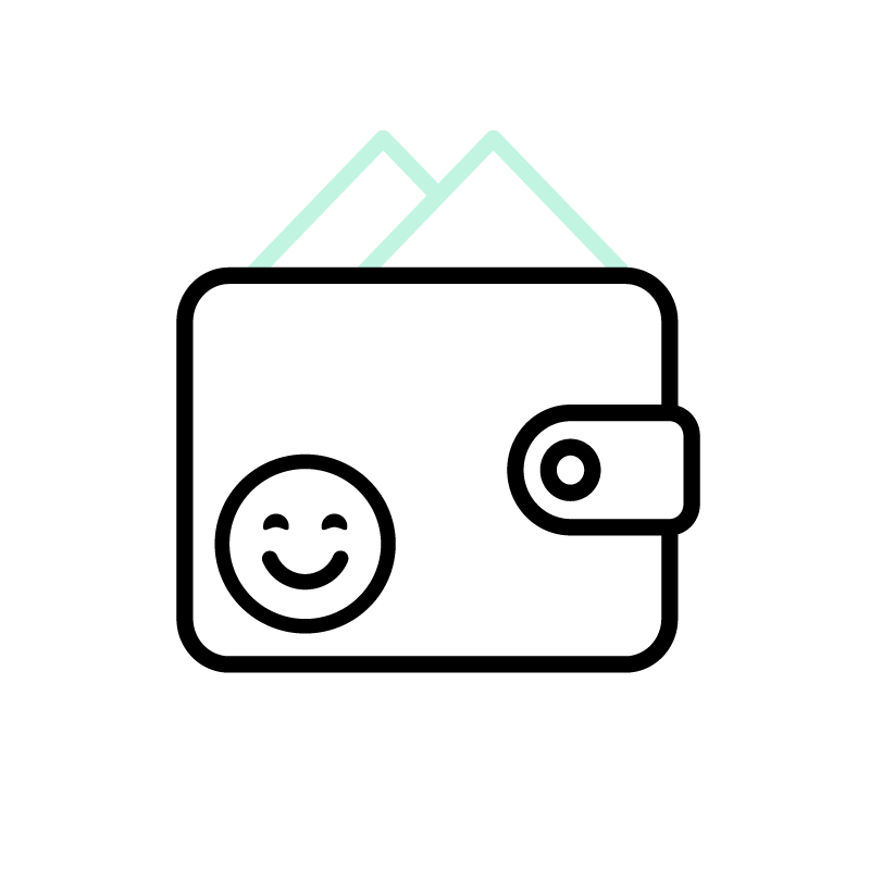 Attraktive Vergütung