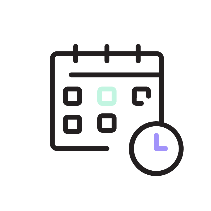 Flexible Arbeitszeit