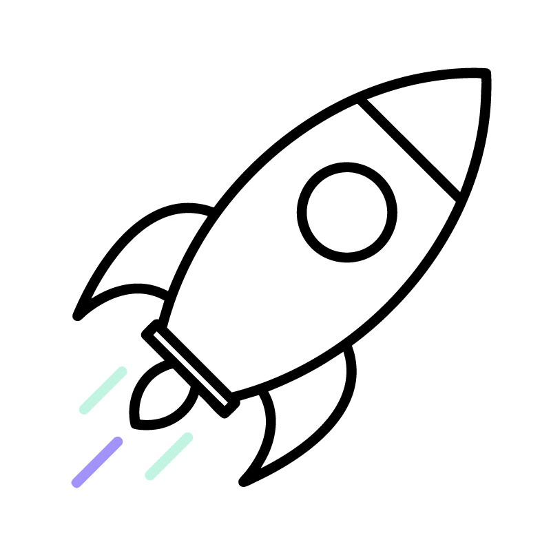 Modern ausgestatteter Arbeitsplatz