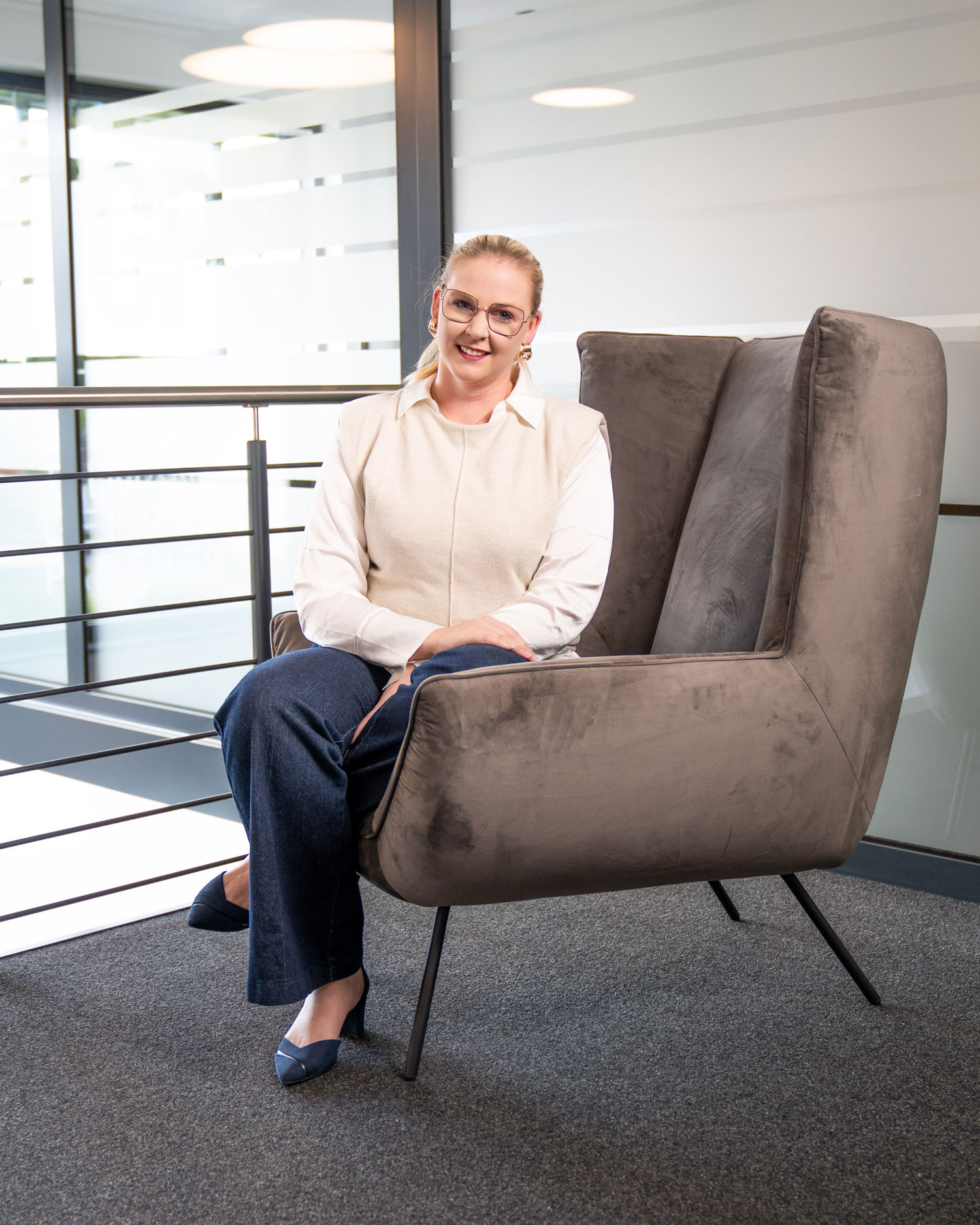 Ann-Christin Hölscher