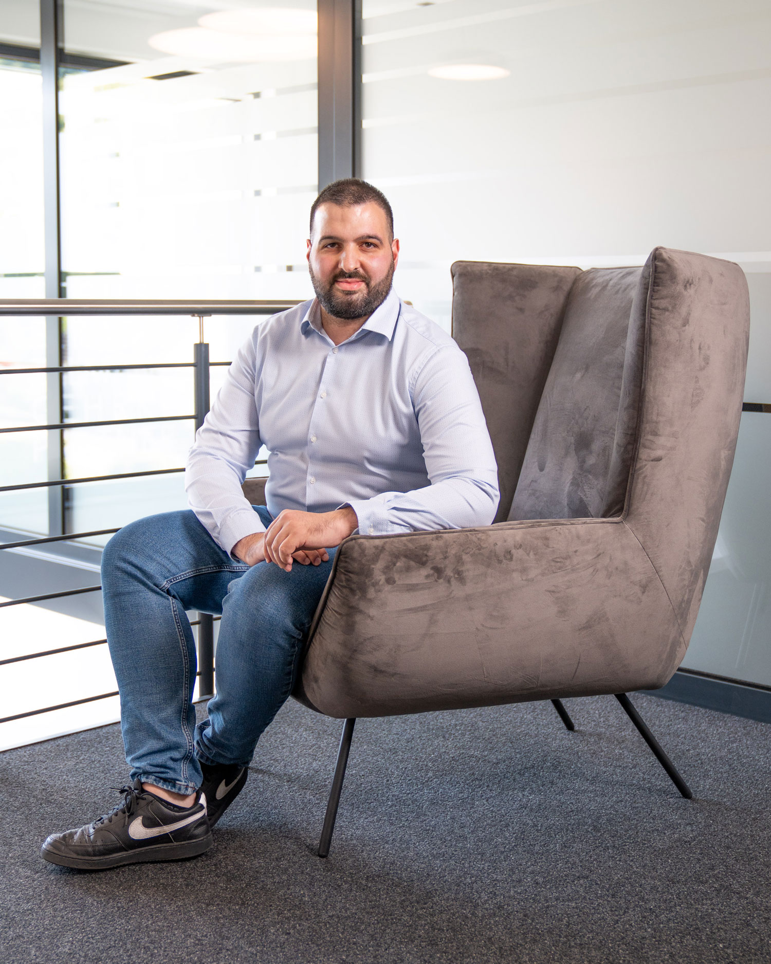 Ferhan Ali Yagicibulut